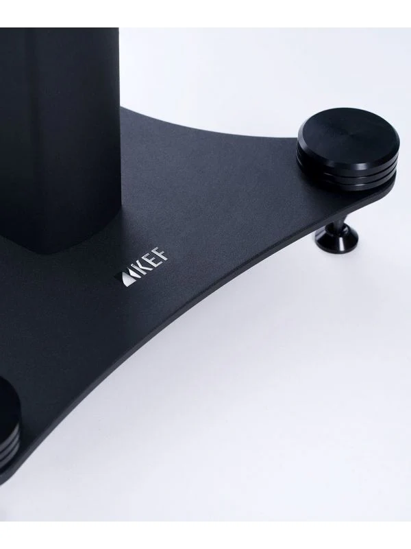 KEF Reference 1 Stand - Supports pour enceintes d'étagère 21.1'' haut - Image 4
