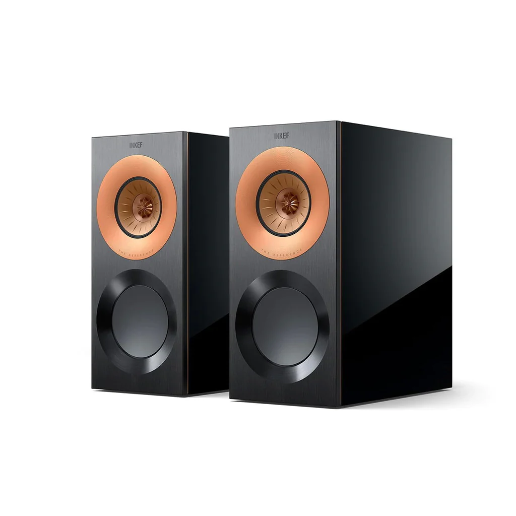 KEF REFERENCE 1 Meta - Enceintes d'étagère pour tout audiophile! - Image 11