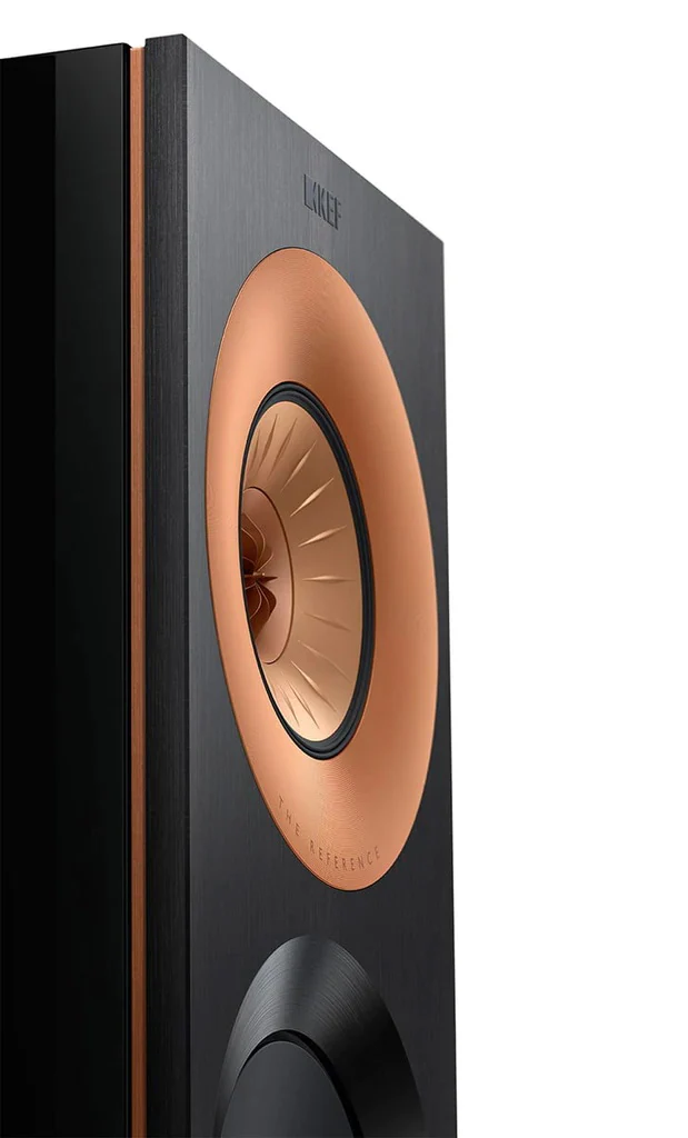 KEF REFERENCE 1 Meta - Enceintes d'étagère pour tout audiophile! - Image 12