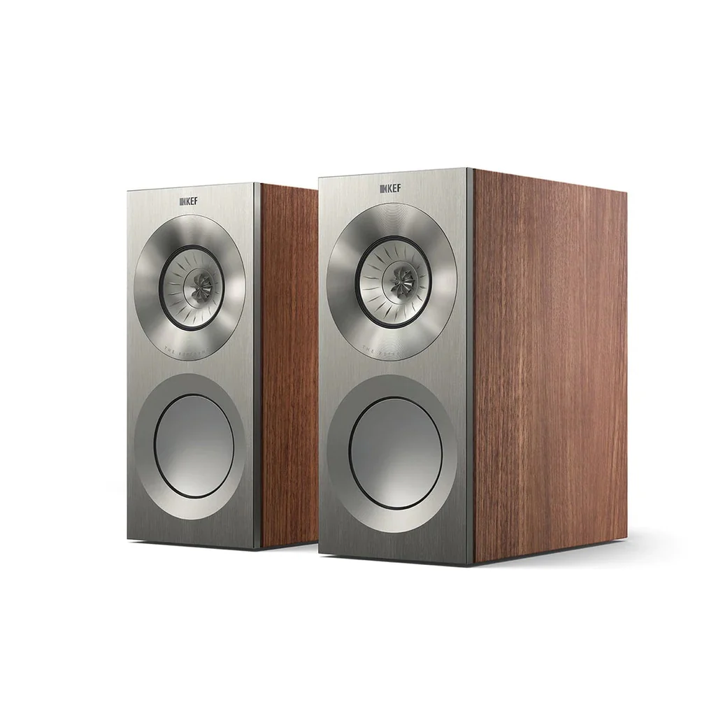 KEF REFERENCE 1 Meta - Enceintes d'étagère pour tout audiophile! - Image 13
