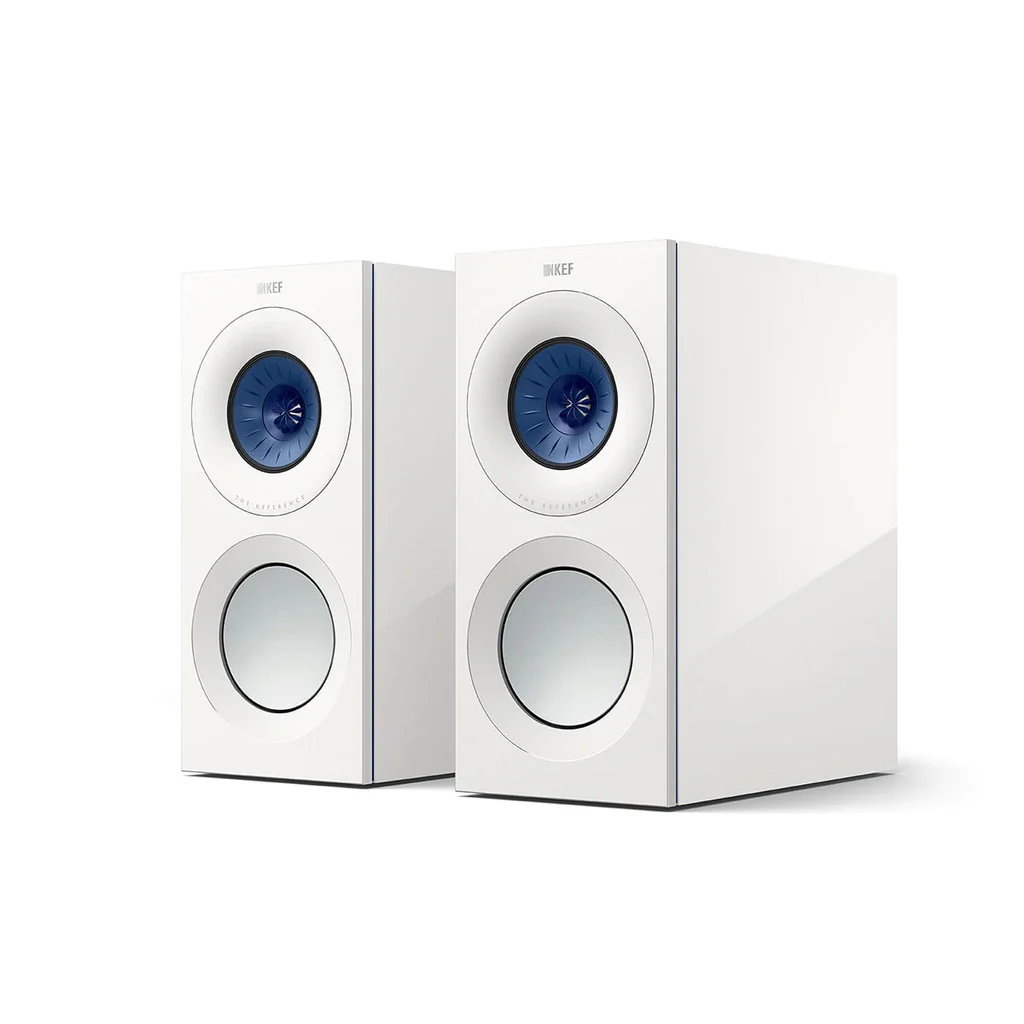 KEF REFERENCE 1 Meta - Enceintes d'étagère pour tout audiophile! - Image 14
