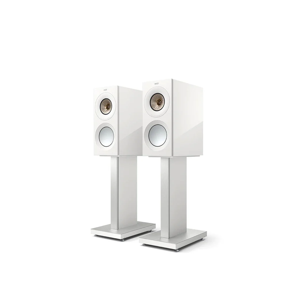 KEF REFERENCE 1 Meta - Enceintes d'étagère pour tout audiophile! - Image 15