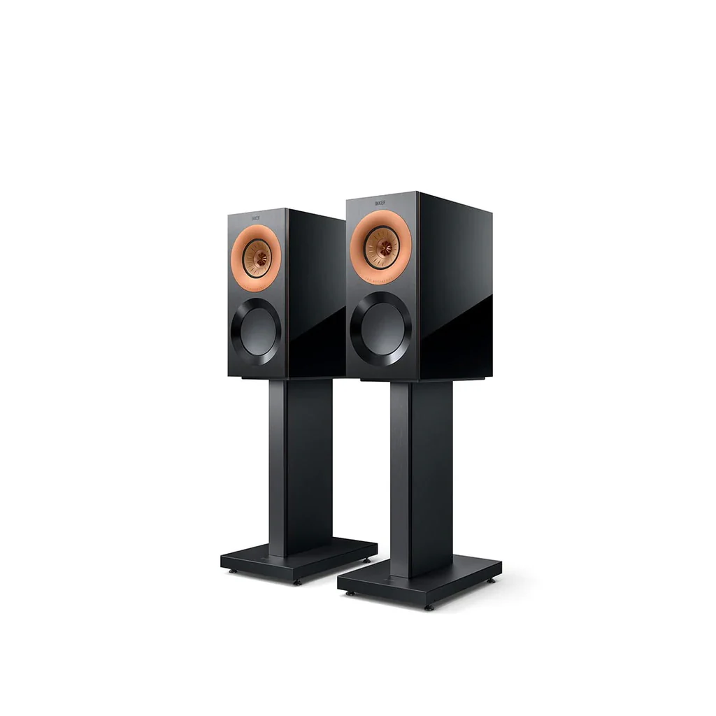 KEF REFERENCE 1 Meta - Enceintes d'étagère pour tout audiophile! - Image 16