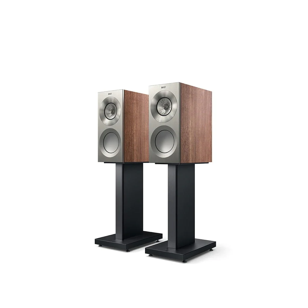 KEF REFERENCE 1 Meta - Enceintes d'étagère pour tout audiophile! - Image 17