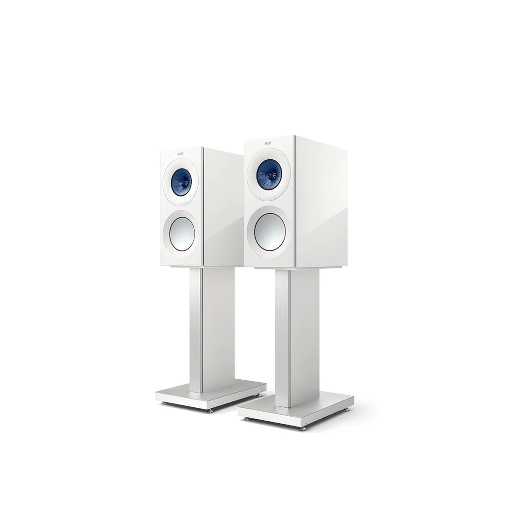 KEF REFERENCE 1 Meta - Enceintes d'étagère pour tout audiophile! - Image 18