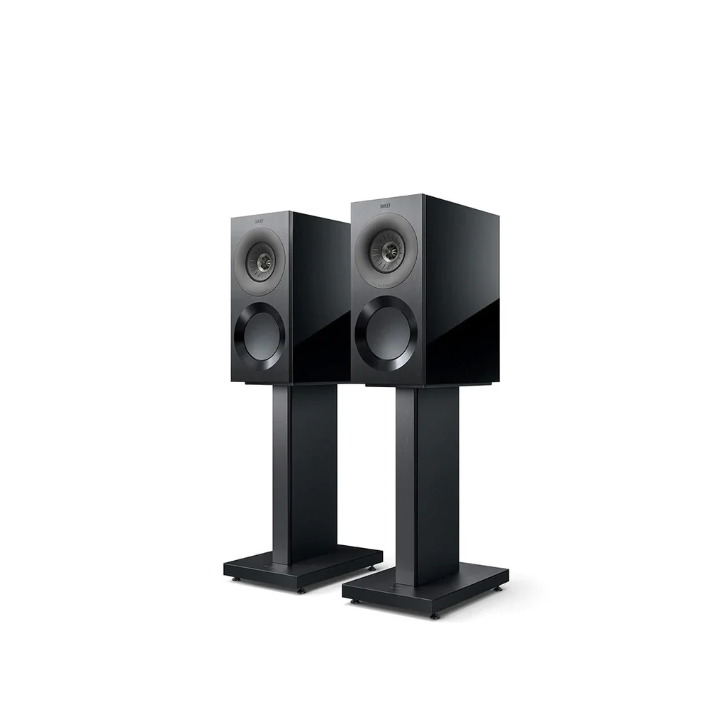 KEF REFERENCE 1 Meta - Enceintes d'étagère pour tout audiophile! - Image 19