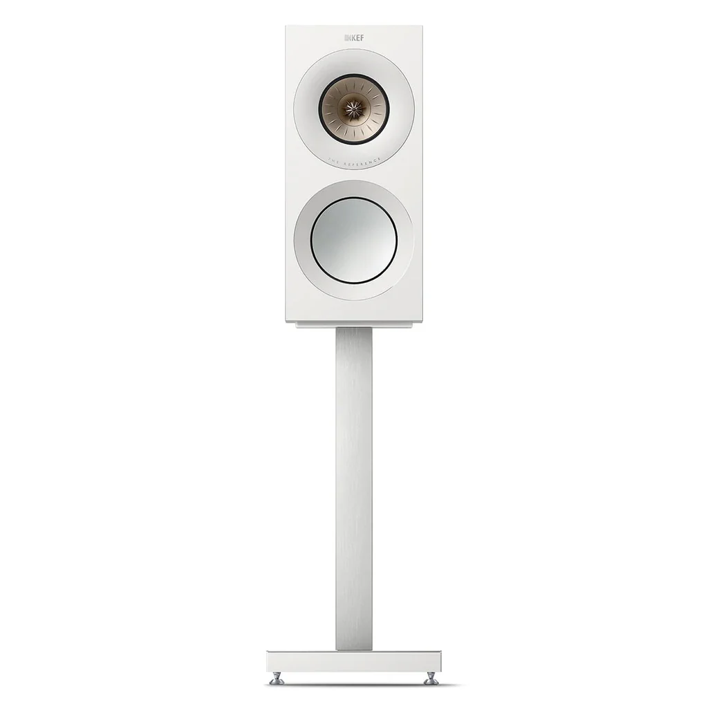 KEF REFERENCE 1 Meta - Enceintes d'étagère pour tout audiophile! - Image 20