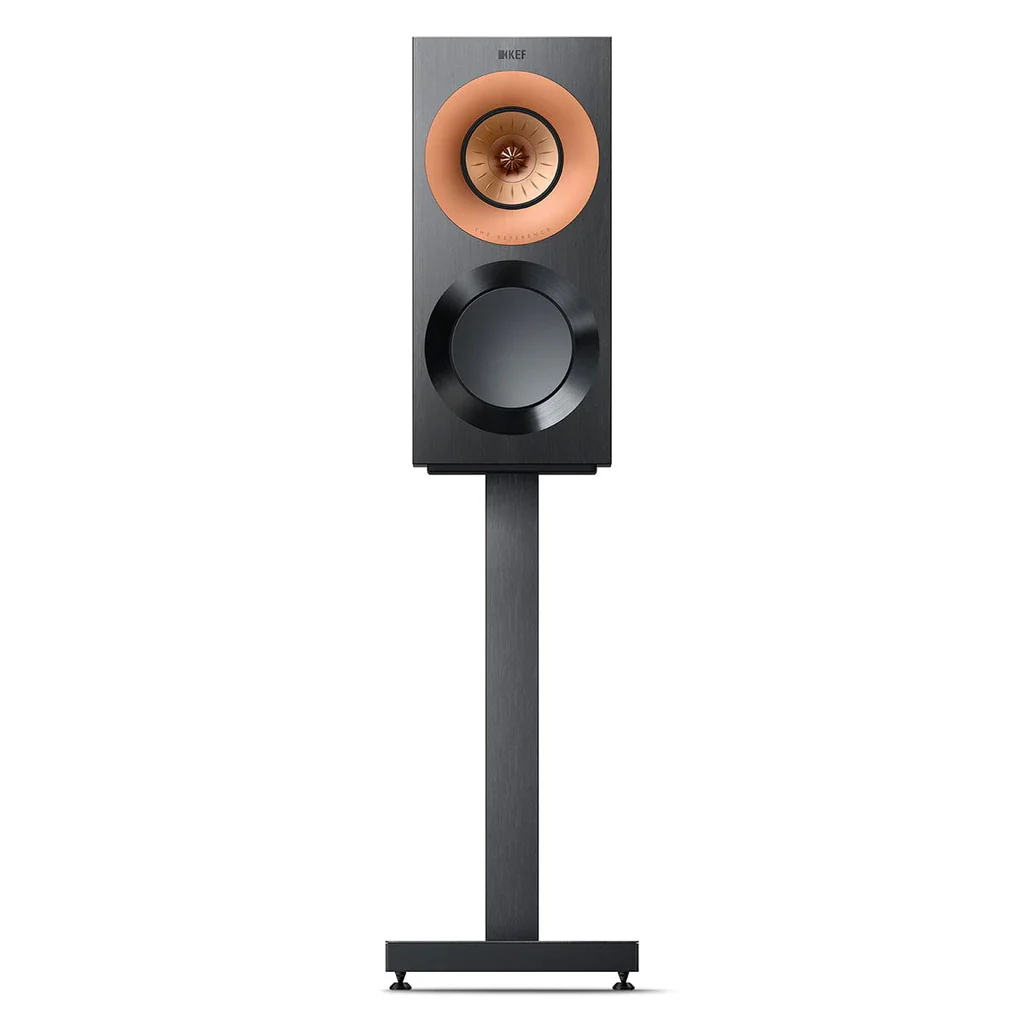 KEF REFERENCE 1 Meta - Enceintes d'étagère pour tout audiophile! - Image 21