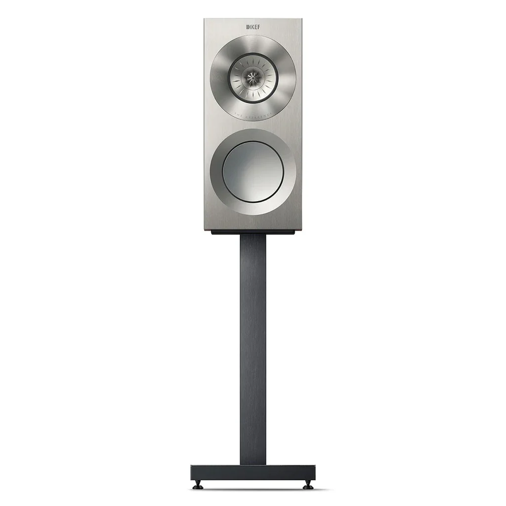 KEF REFERENCE 1 Meta - Enceintes d'étagère pour tout audiophile! - Image 22