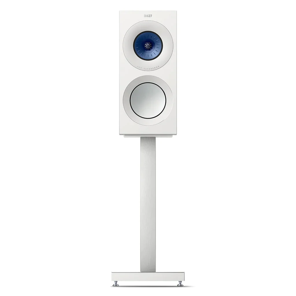 KEF REFERENCE 1 Meta - Enceintes d'étagère pour tout audiophile! - Image 23