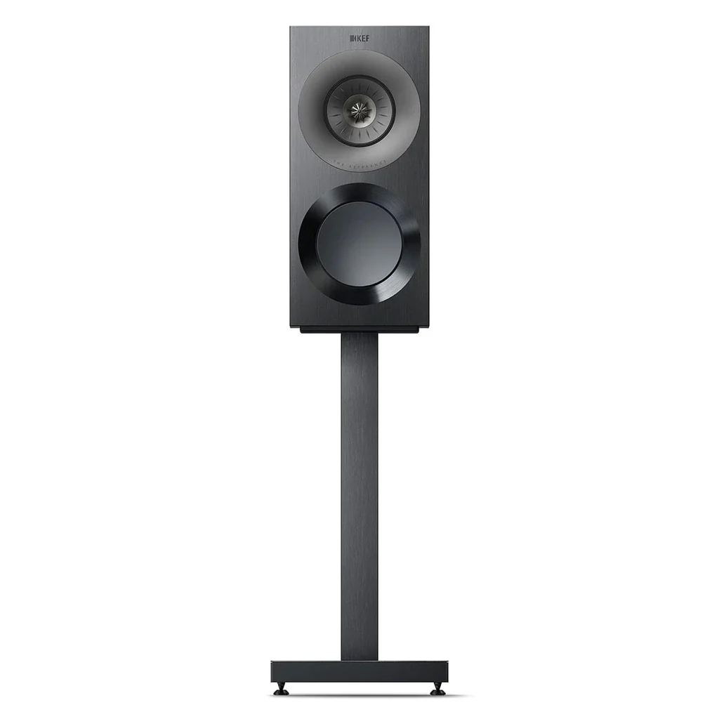 KEF REFERENCE 1 Meta - Enceintes d'étagère pour tout audiophile! - Image 24