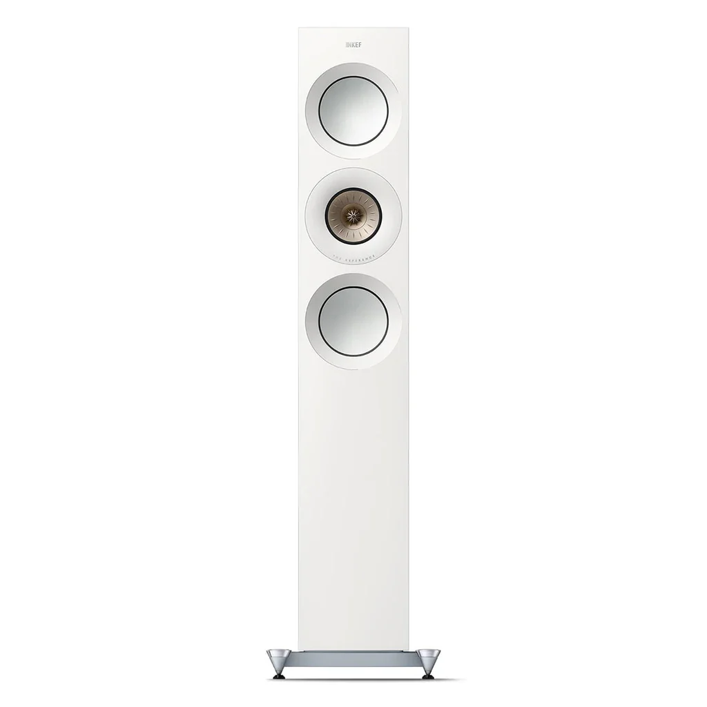 KEF Reference 3 Meta - Enceintes avec une sonorité exceptionnelle! - Image 11