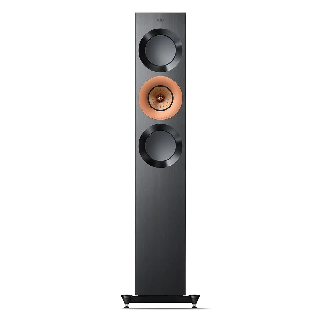 KEF Reference 3 Meta - Enceintes avec une sonorité exceptionnelle! - Image 12