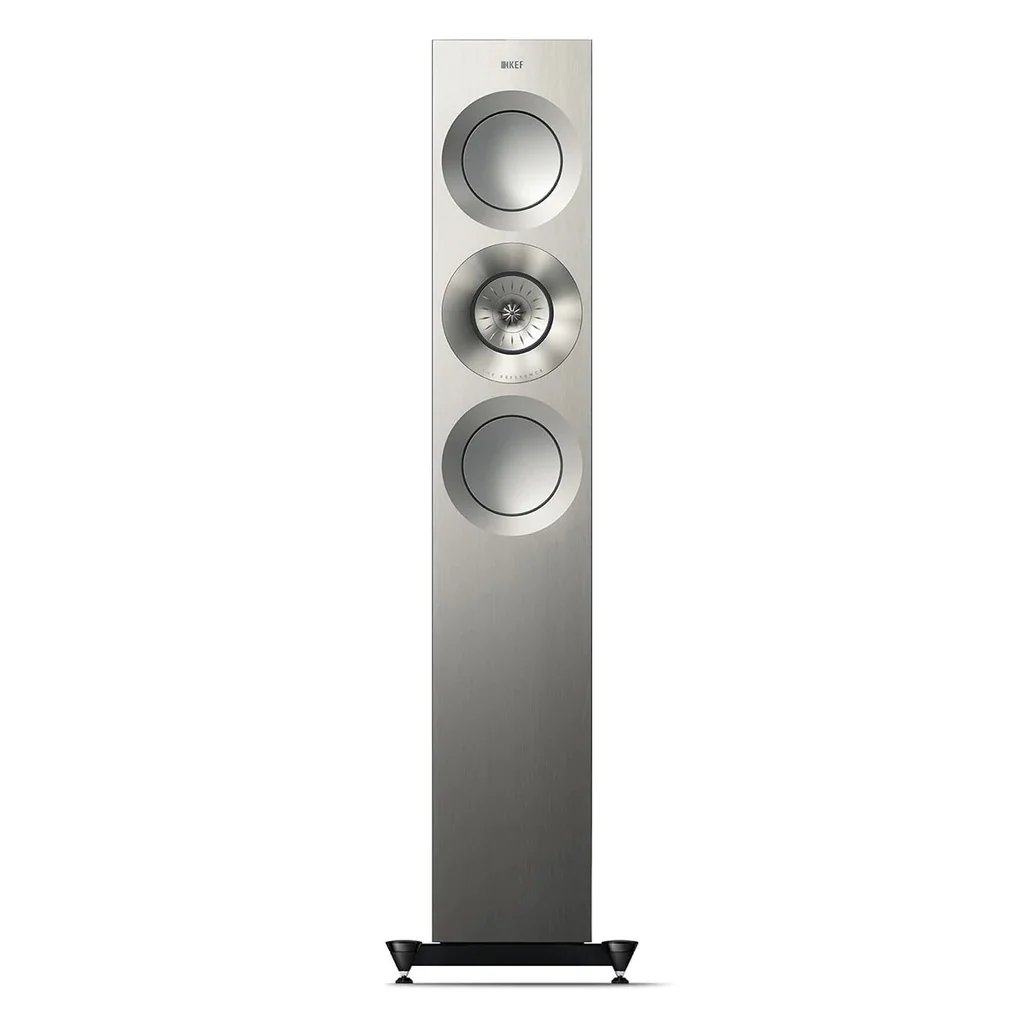 KEF Reference 3 Meta - Enceintes avec une sonorité exceptionnelle! - Image 13