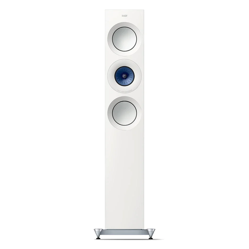 KEF Reference 3 Meta - Enceintes avec une sonorité exceptionnelle! - Image 14