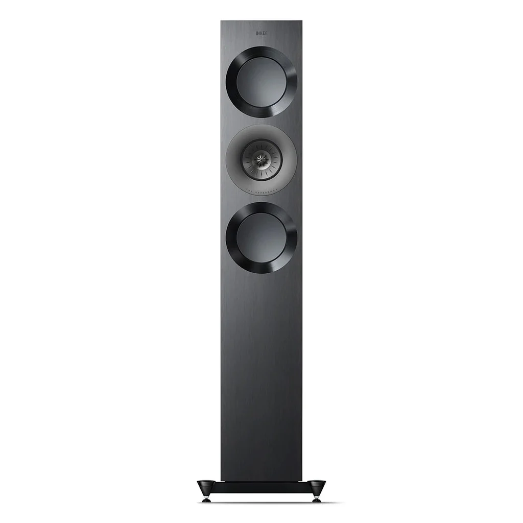 KEF Reference 3 Meta - Enceintes avec une sonorité exceptionnelle! - Image 15