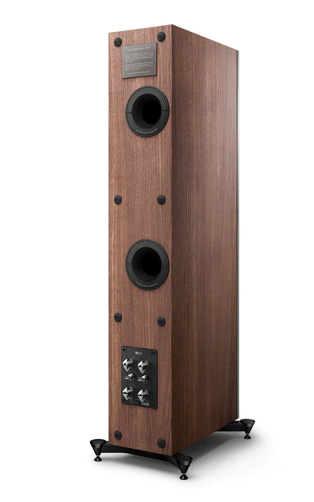 KEF Reference 3 Meta - Enceintes avec une sonorité exceptionnelle! - Image 16