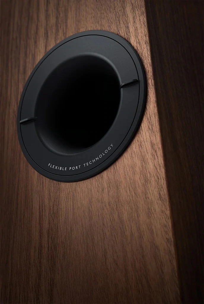 KEF Reference 3 Meta - Enceintes avec une sonorité exceptionnelle! - Image 17