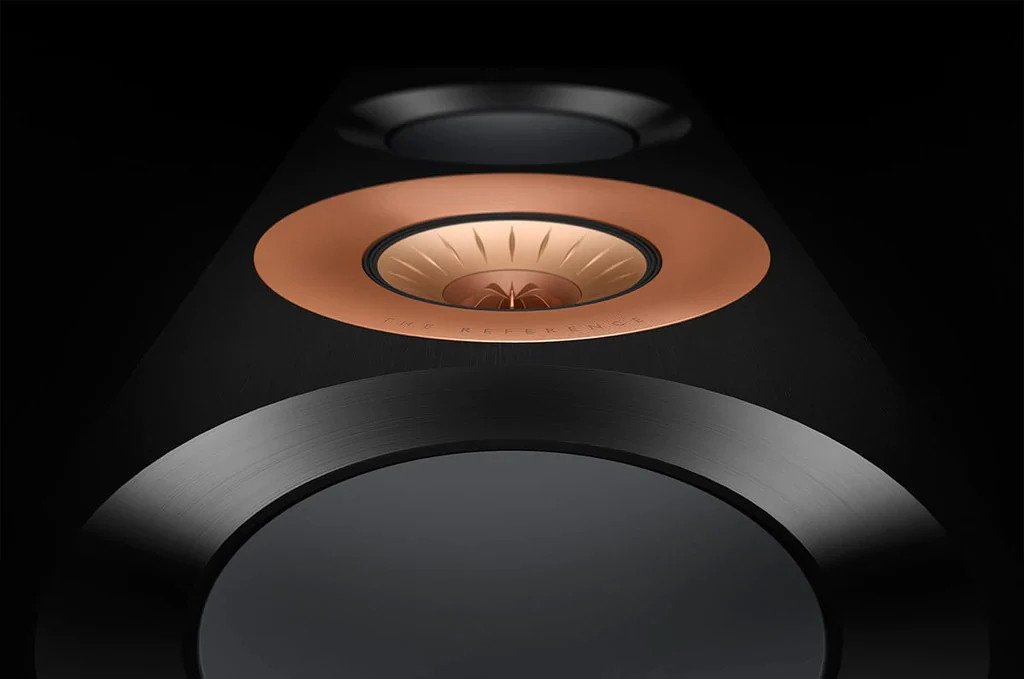 KEF Reference 3 Meta - Enceintes avec une sonorité exceptionnelle! - Image 18