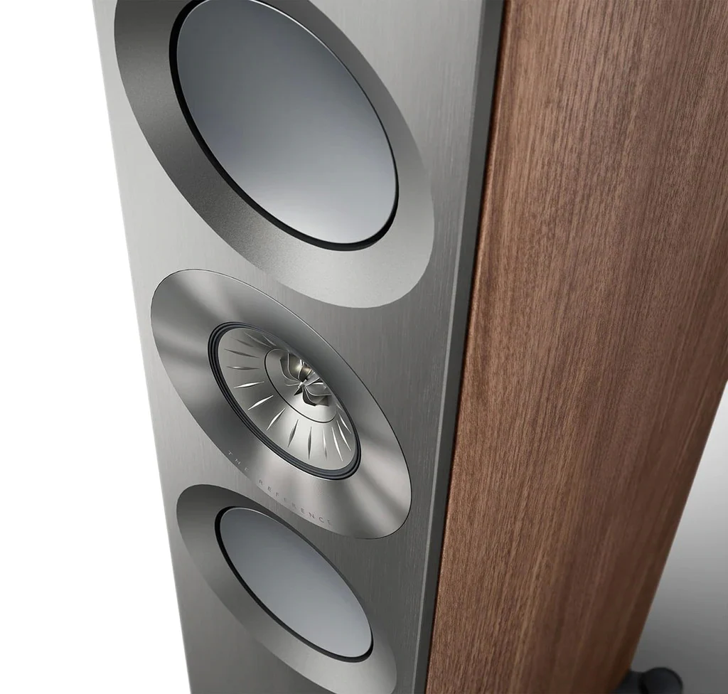 KEF Reference 3 Meta - Enceintes avec une sonorité exceptionnelle! - Image 19