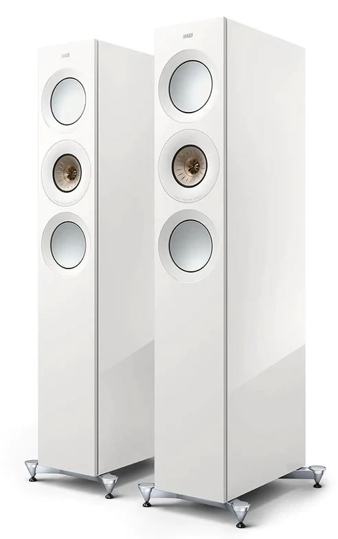 KEF Reference 3 Meta - Enceintes avec une sonorité exceptionnelle! - Image 6