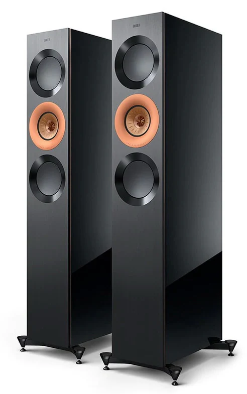 KEF Reference 3 Meta - Enceintes avec une sonorité exceptionnelle! - Image 7