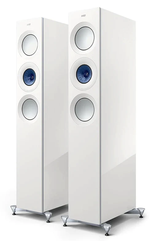 KEF Reference 3 Meta - Enceintes avec une sonorité exceptionnelle! - Image 9