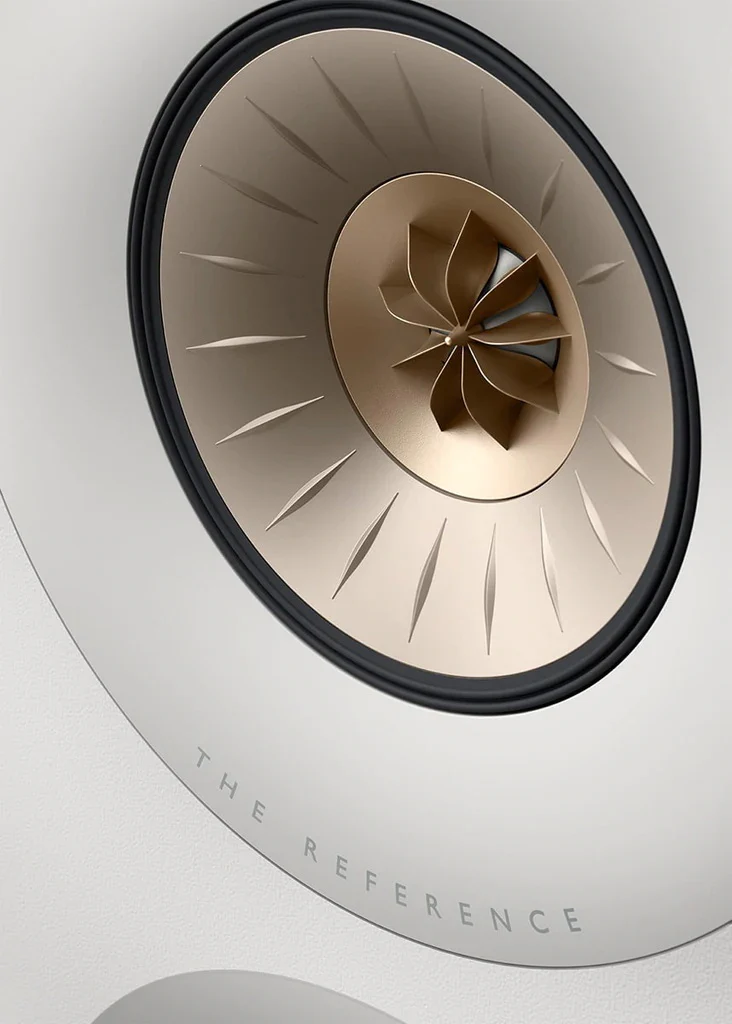 KEF REFERENCE 5 Meta - Enceintes pour audiophiles (la paire) - Image 11