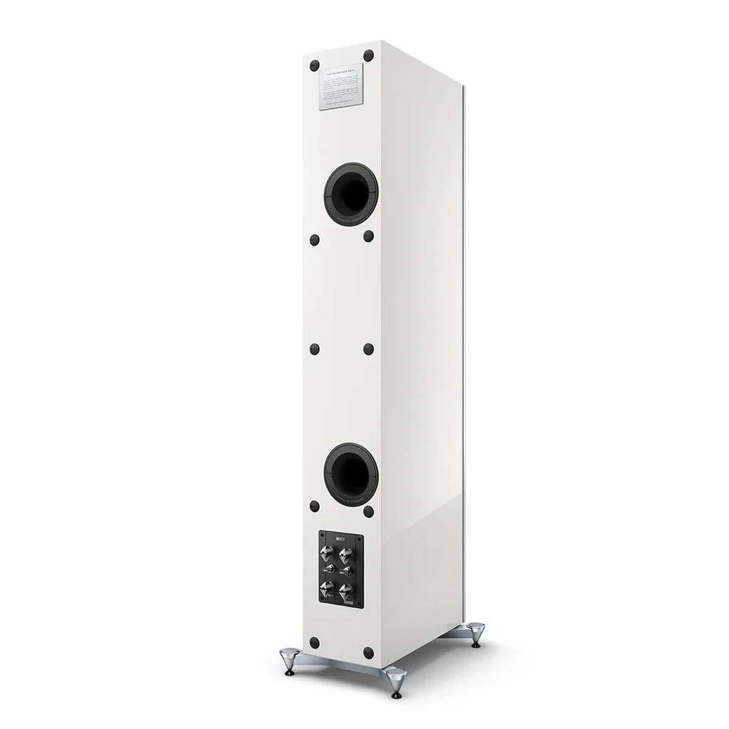 KEF REFERENCE 5 Meta - Enceintes pour audiophiles (la paire) - Image 12