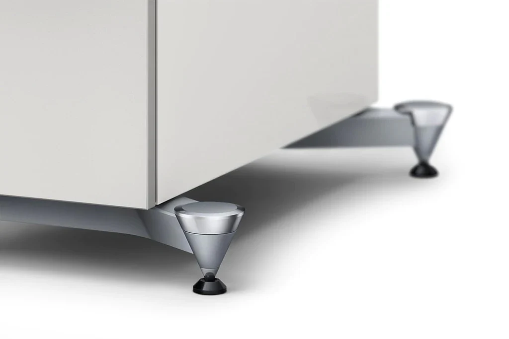 KEF REFERENCE 5 Meta - Enceintes pour audiophiles (la paire) - Image 13