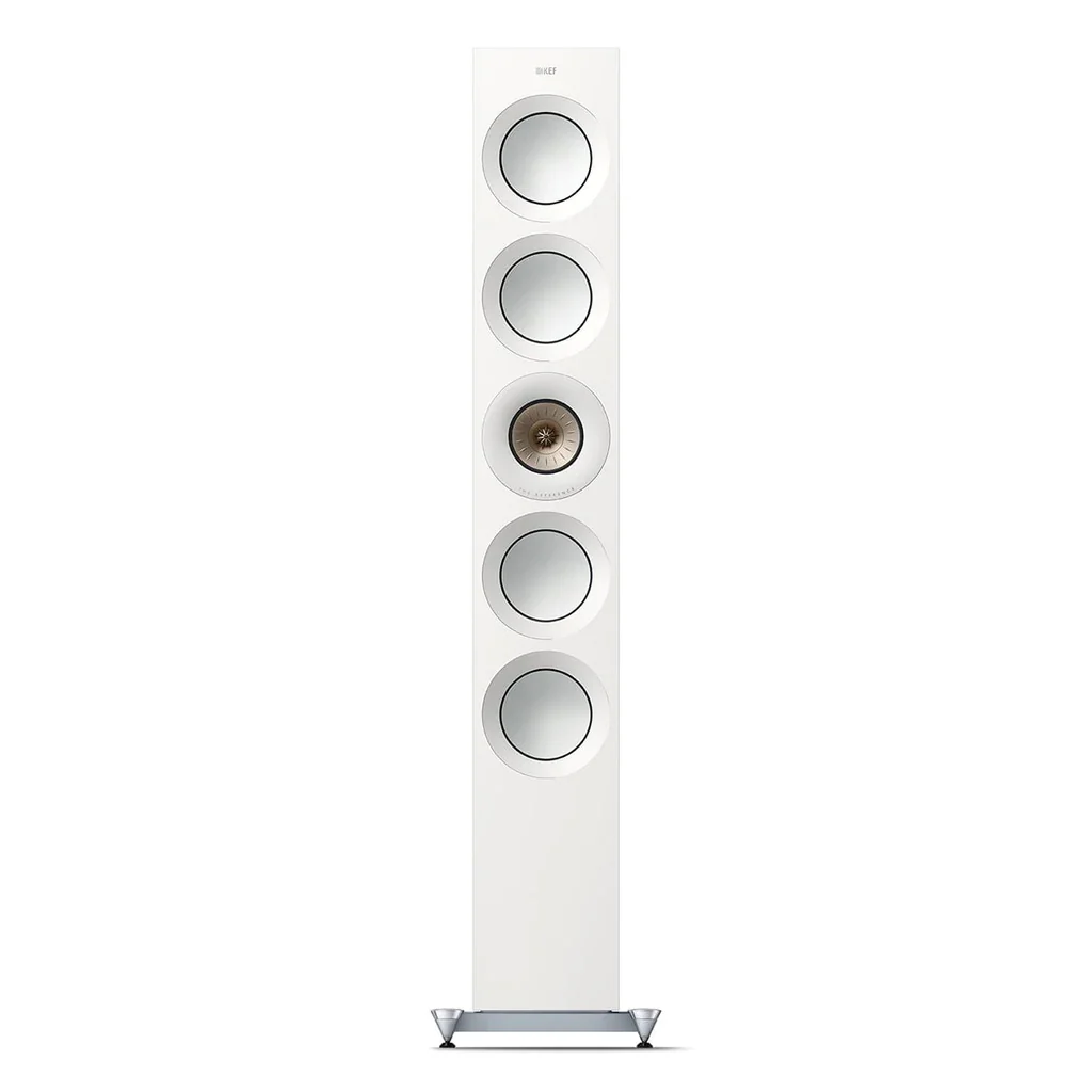 KEF REFERENCE 5 Meta - Enceintes pour audiophiles (la paire) - Image 14