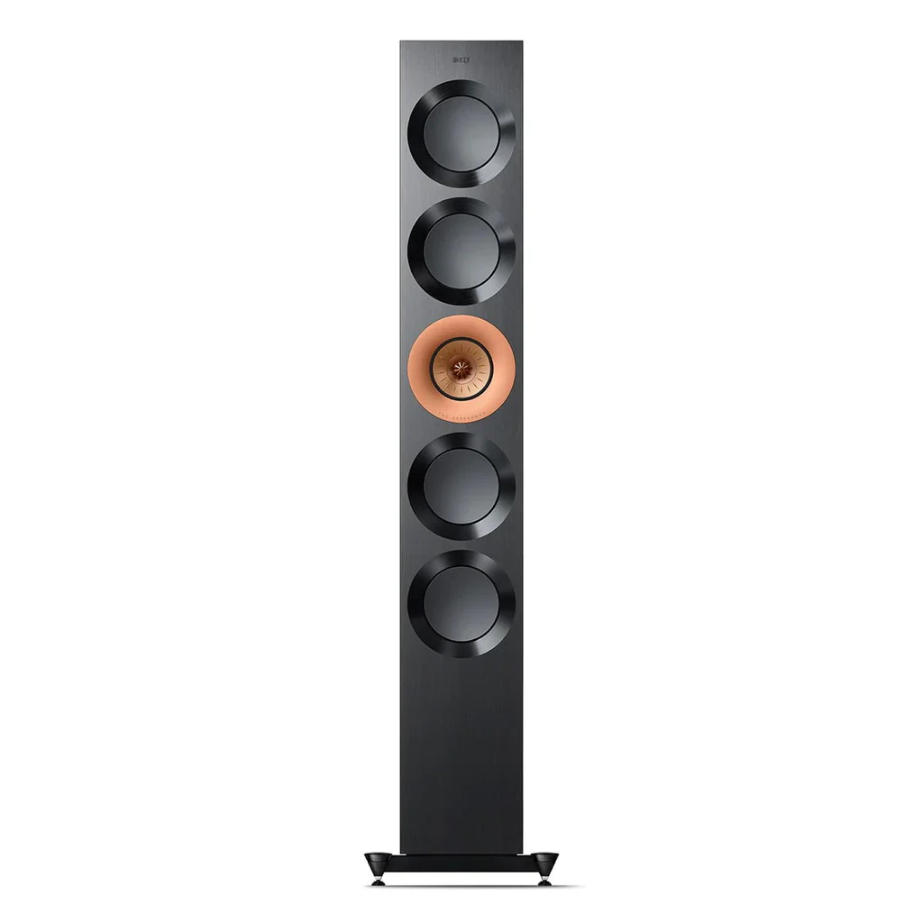 KEF REFERENCE 5 Meta - Enceintes pour audiophiles (la paire) - Image 15