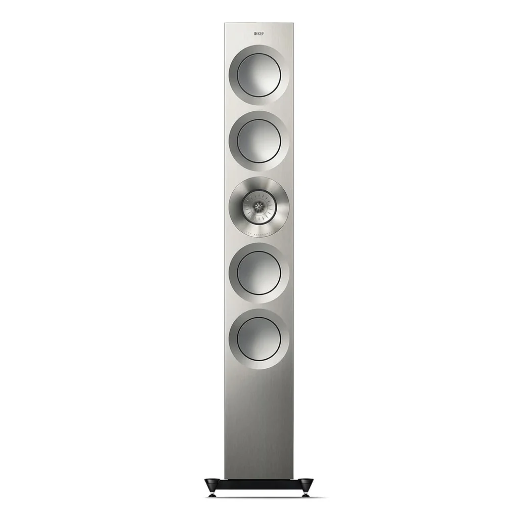 KEF REFERENCE 5 Meta - Enceintes pour audiophiles (la paire) - Image 16