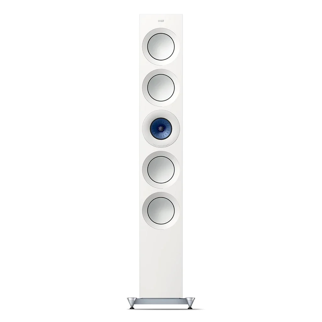 KEF REFERENCE 5 Meta - Enceintes pour audiophiles (la paire) - Image 17