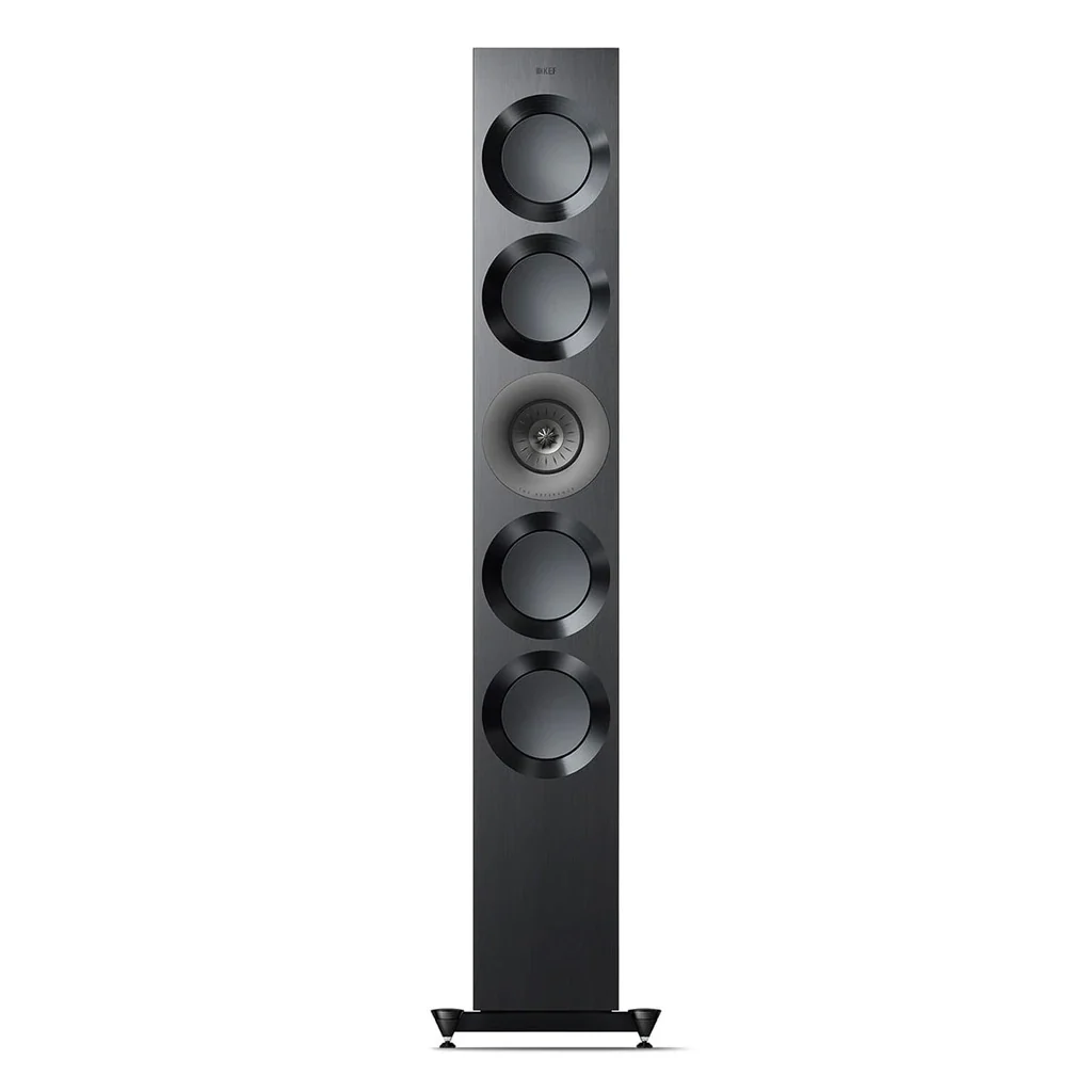 KEF REFERENCE 5 Meta - Enceintes pour audiophiles (la paire) - Image 18