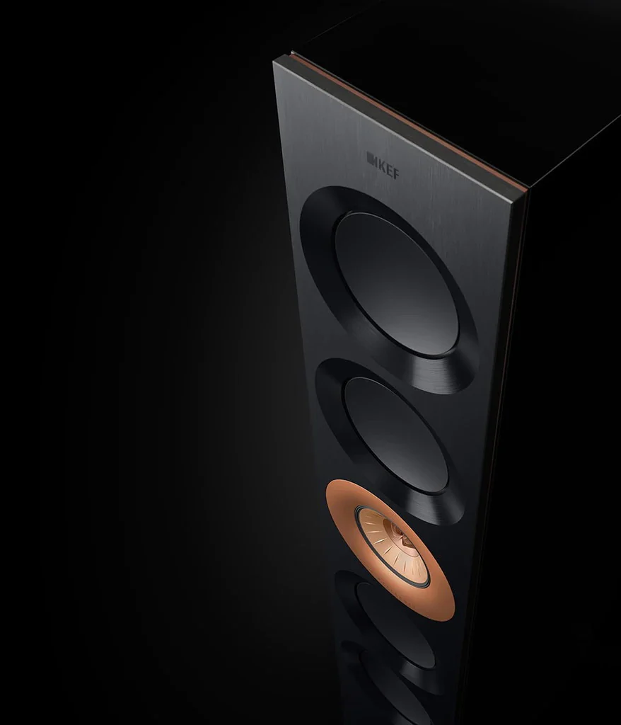 KEF REFERENCE 5 Meta - Enceintes pour audiophiles (la paire) - Image 19