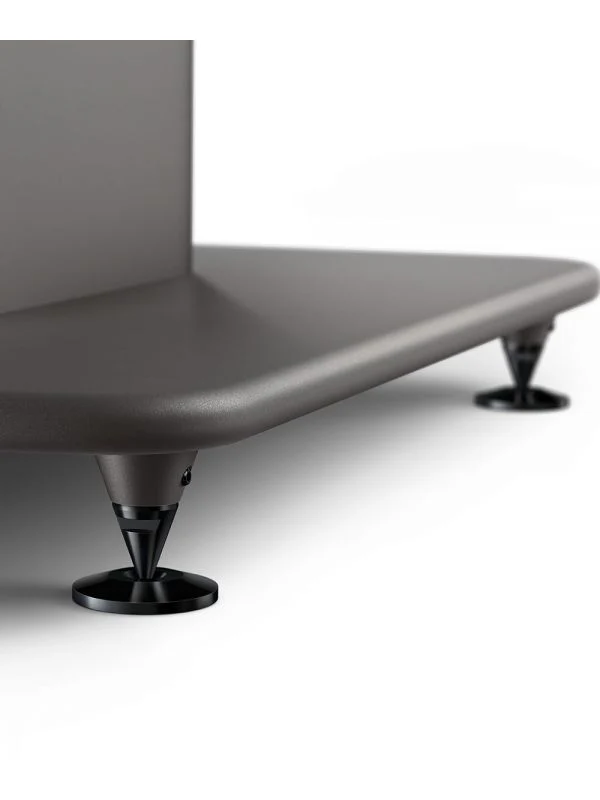 KEF S2 Floor Stand - Supports d'enceintes 25.9'' haut - Image 10