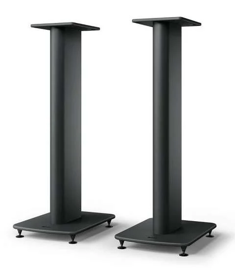 KEF S2 Floor Stand - Supports d'enceintes 25.9'' haut - Image 4