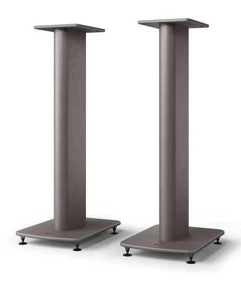 KEF S2 Floor Stand - Supports d'enceintes 25.9'' haut - Image 5