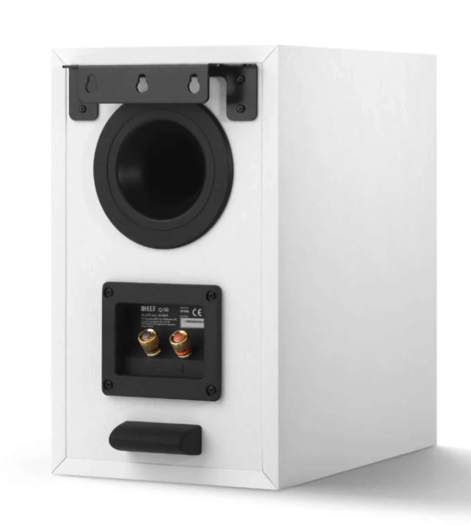 KEF B2 | Support mural pour enceintes Q3 Meta, Q1 Meta, Q350, Q150 - Image 3