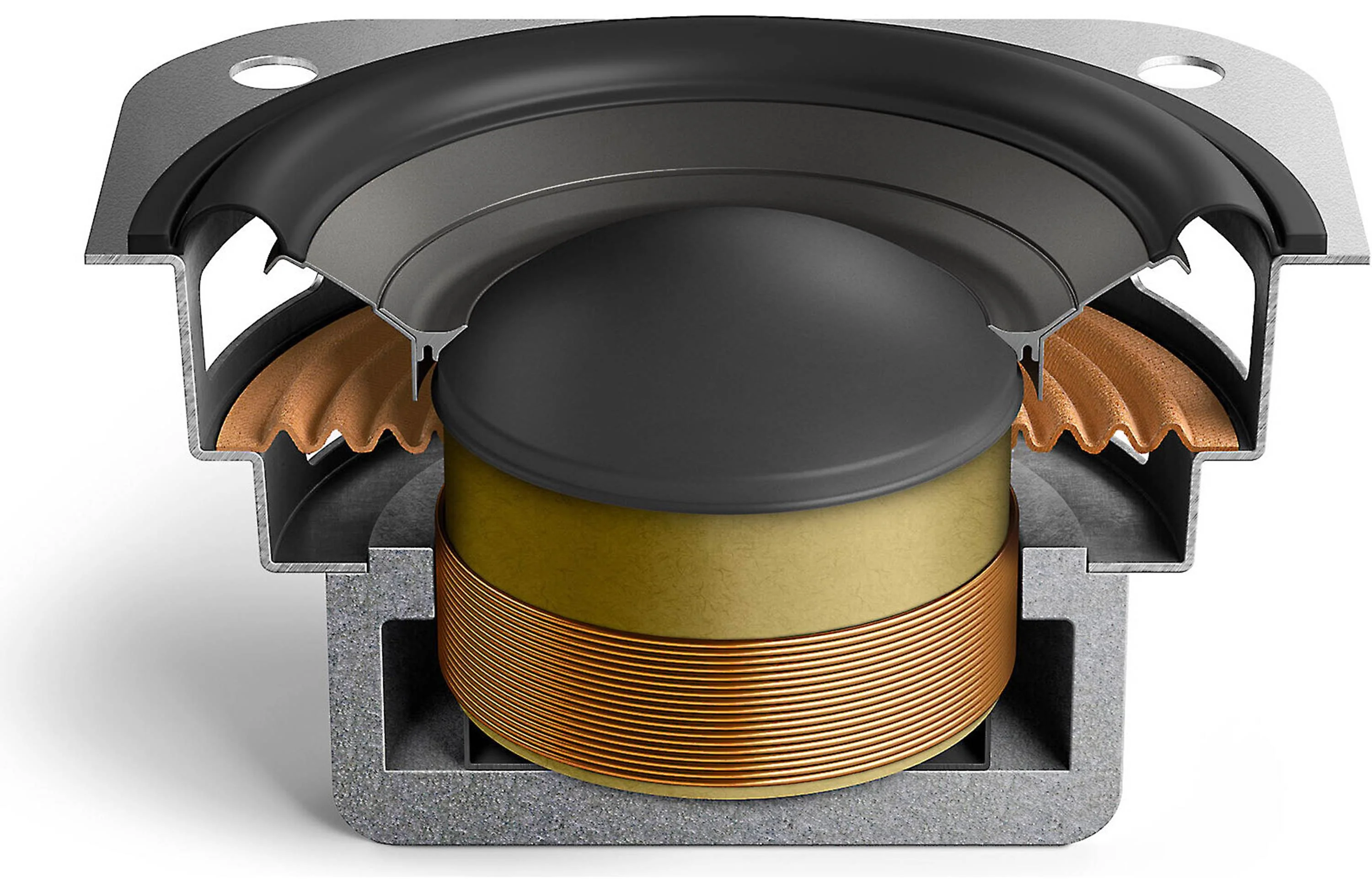 KEF XIO - Barre de son  5.1.2, Dolby Atmos, Wi-Fi, Bluetooth - Image 10