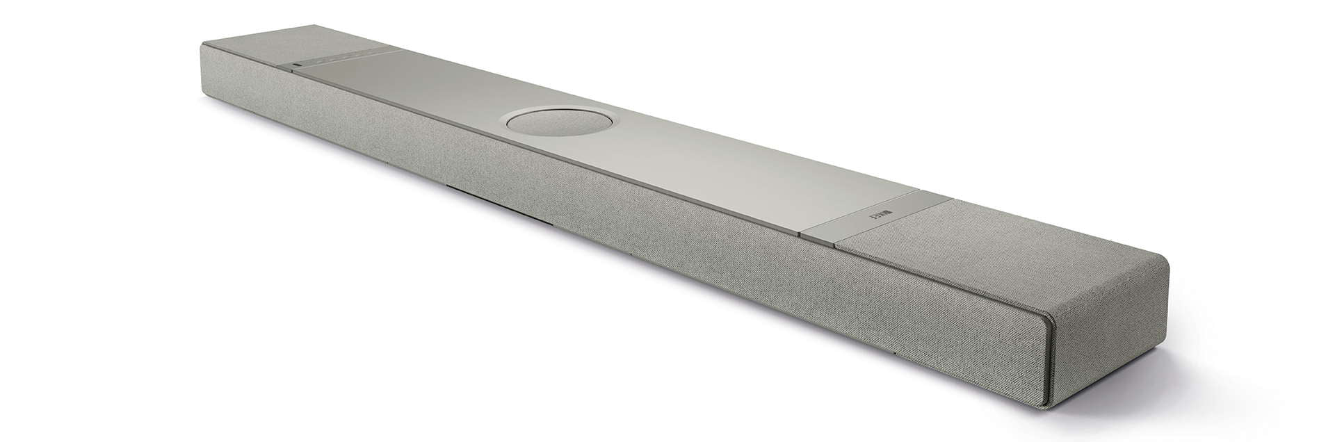 KEF XIO - Barre de son  5.1.2, Dolby Atmos, Wi-Fi, Bluetooth - Image 15