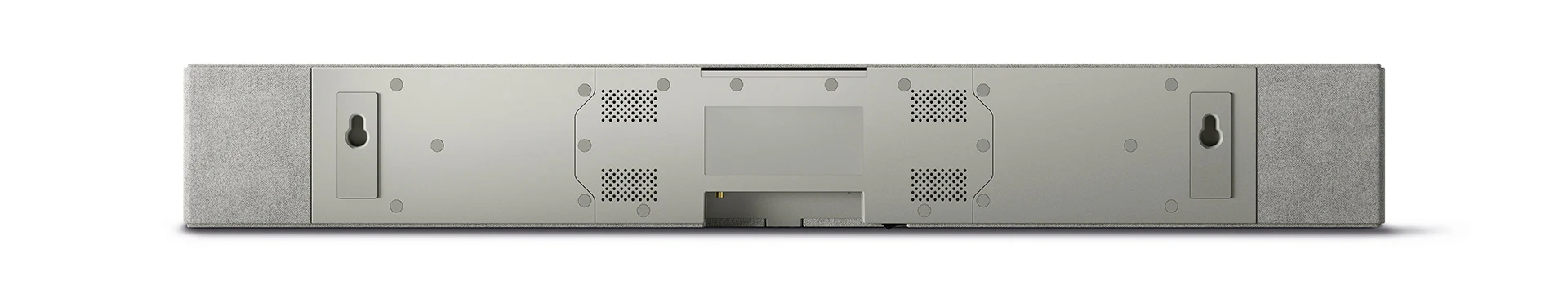 KEF XIO - Barre de son  5.1.2, Dolby Atmos, Wi-Fi, Bluetooth - Image 16
