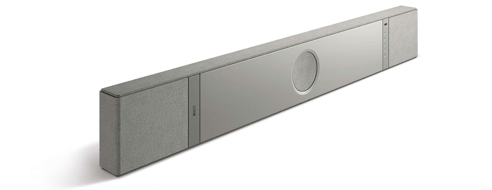 KEF XIO - Barre de son  5.1.2, Dolby Atmos, Wi-Fi, Bluetooth - Image 17