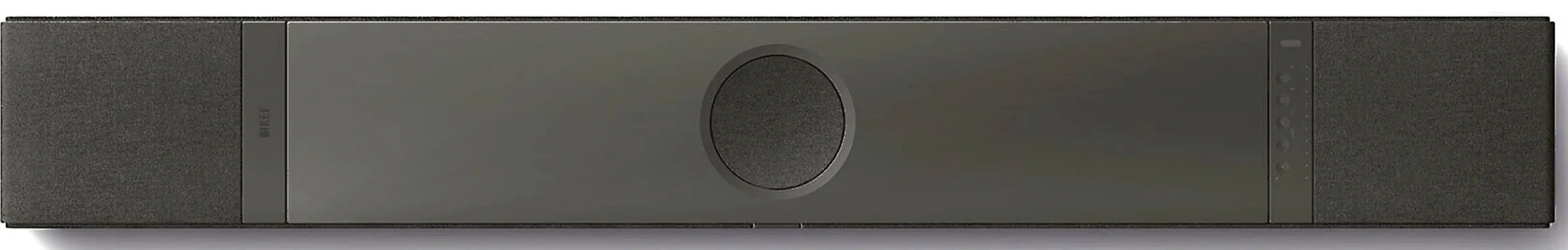 KEF XIO - Barre de son  5.1.2, Dolby Atmos, Wi-Fi, Bluetooth - Image 4