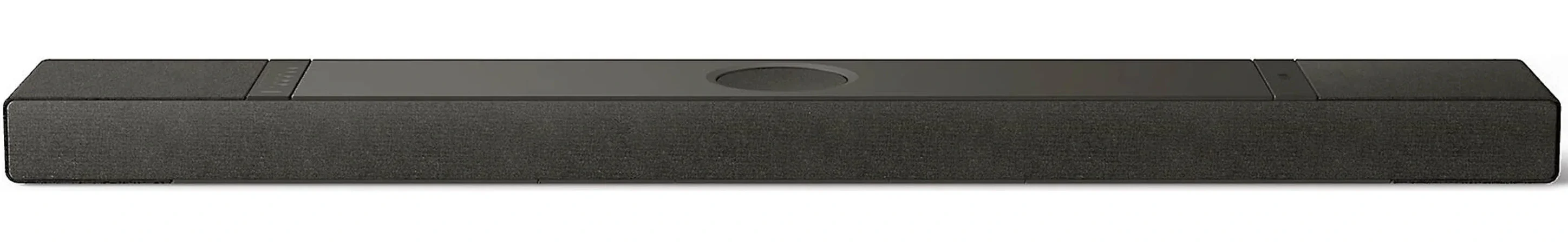 KEF XIO - Barre de son  5.1.2, Dolby Atmos, Wi-Fi, Bluetooth - Image 5