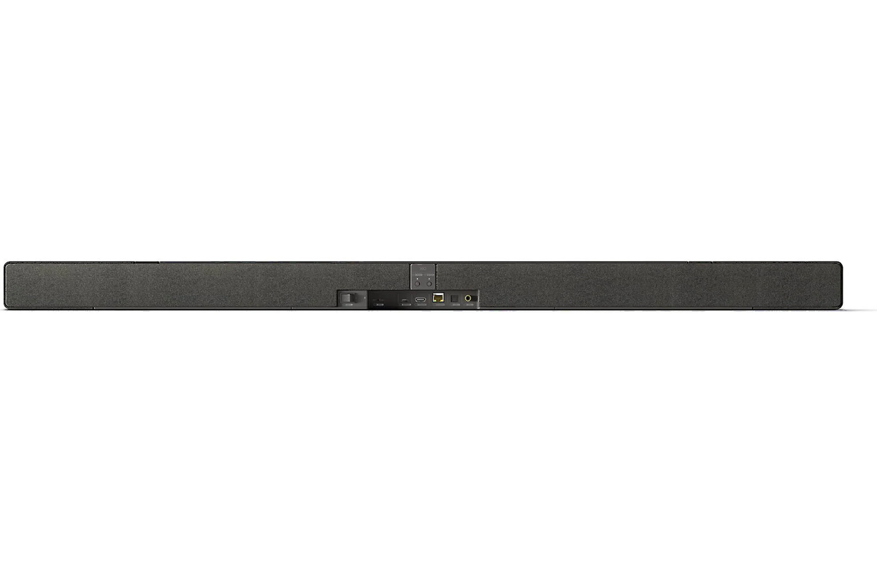 KEF XIO - Barre de son  5.1.2, Dolby Atmos, Wi-Fi, Bluetooth - Image 6