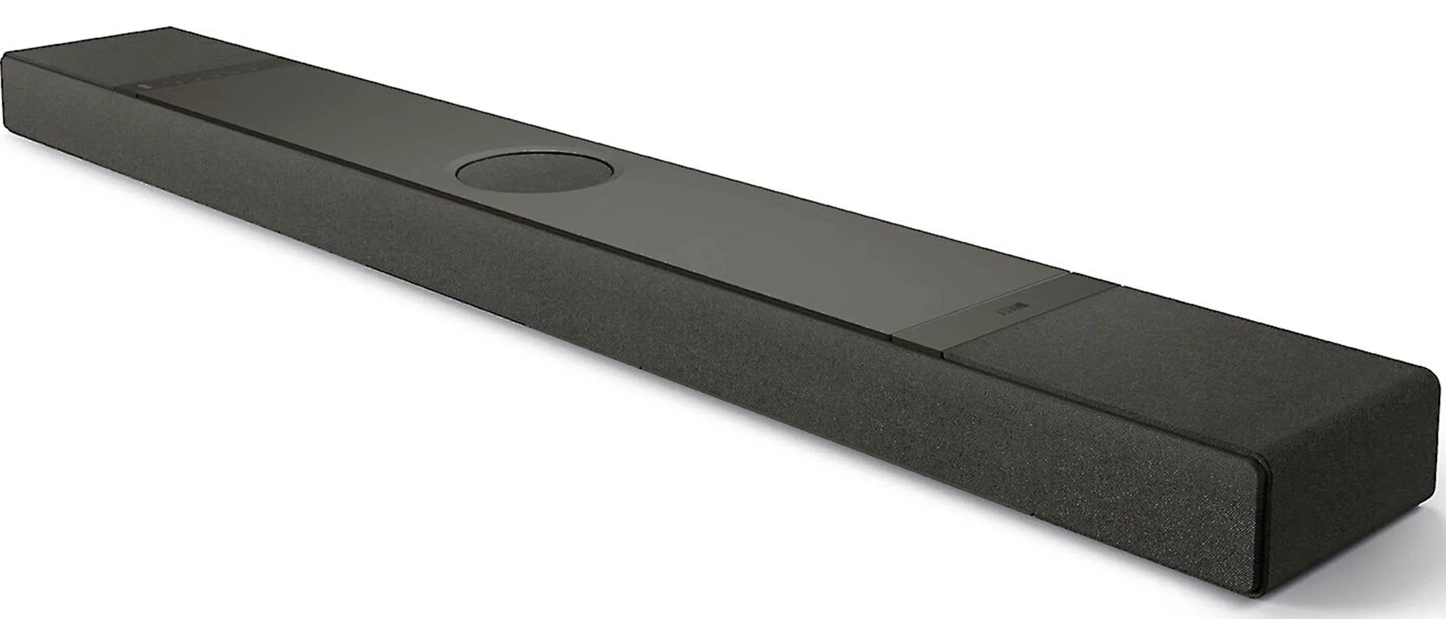 KEF XIO - Barre de son  5.1.2, Dolby Atmos, Wi-Fi, Bluetooth - Image 7