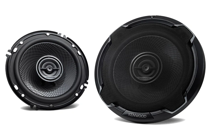 KENWOOD KFC-1696PS | Haut-parleur d'automobile 6'' 1/2 320 Watts (paire) - Image 2