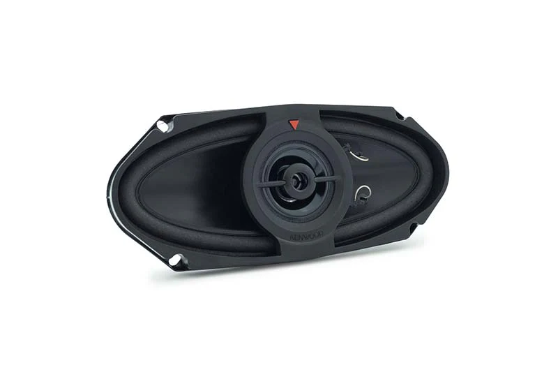 KENWOOD KFC-415C | Haut-parleurs d'automobile 4'' x 10'' (paire) - Image 6